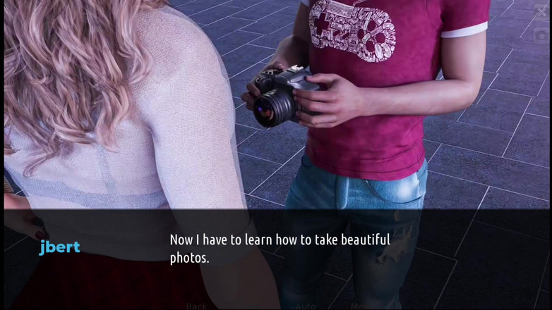 Jbert: Macocha najlepszego przyjaciela część 1_ Pani Karen Walkthough_milfs Sunville Gameplay