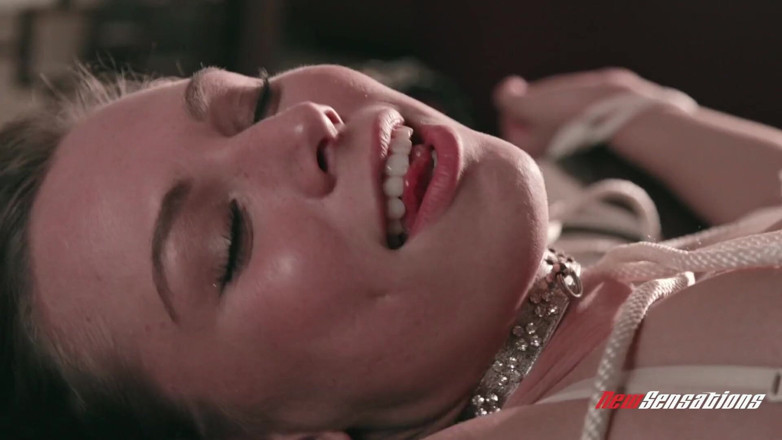 New Sensations: Aidra teslim olurken Katrina domine ediyor