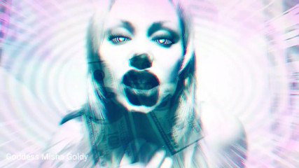 Goddess Misha Goldy: 생일 여신의 매혹적인 재정 훈련! 8단계