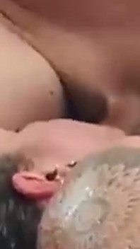 Suck My in the Hot Tub Slut