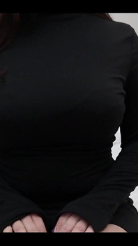 PleaserアンクルブーツのソロフィンガリングMILF