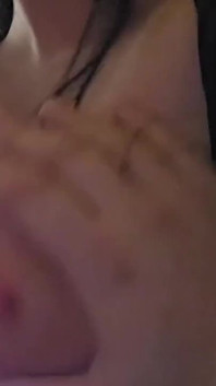 Best Friend / Roommate Role-play Best Friend Said Her Tits Were Sensitive and Needed Me to Suck on Them