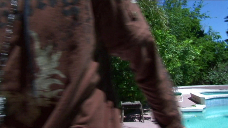 CBD Media: Dos modelos de bikini calientes con sexo grupal con dos...