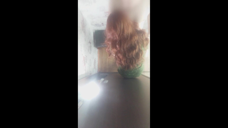 Viktoria_sekret: Wife seduced an unfamiliar builder