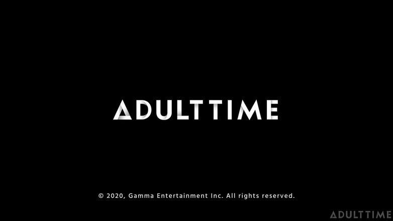 Adult Time: Tiempo para adultos: ¡el juego de roles se convierte en realidad...