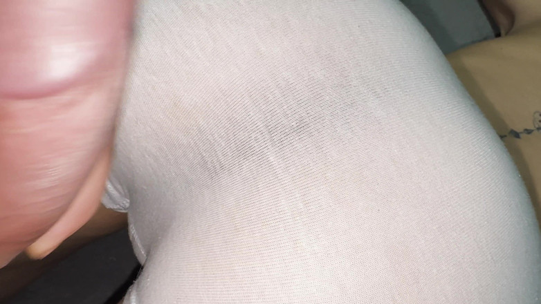 Emily 18: Mein erstes mal anal - stiefvater hat meinen engen 18 college-mädchen-arsch nicht...