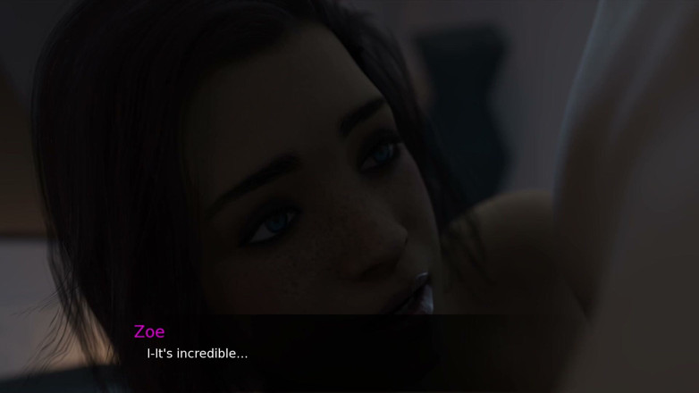 Like A Boss: Gameplay completo - la teoria dell'lussuria, episodio 3, parte 16