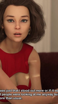マイ・ビンボー・ドリーム3 - 胸の良いミルフが継息子のことを考えながら自慰をする