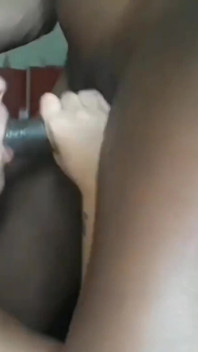 Koca zenci yarağını emiyor ağzımı sikiyor