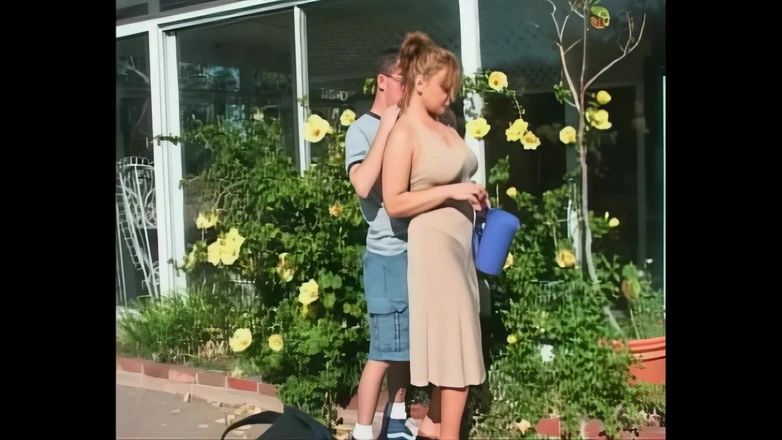 American beauty xxx: Desejo excessivo por pau