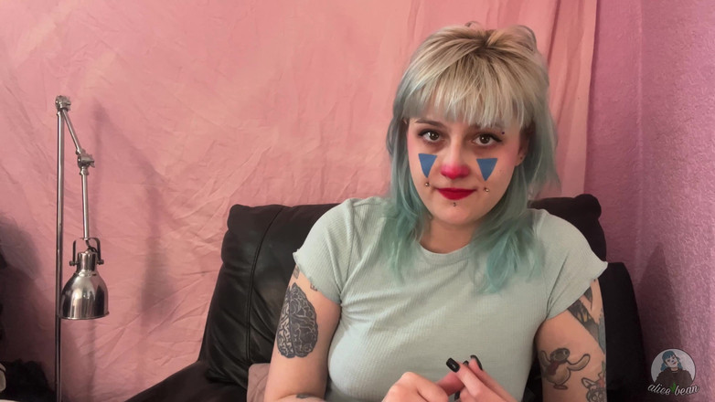 Alice Bean: Minha puta girly