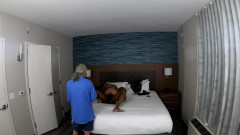 Shaundam: बीटीएस व्यभिचारी अनुभव