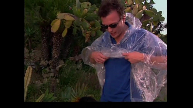 The Power of Love: Yarak emme