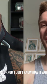 Porn Star Confessions - Serg Shepard (episódio 154)