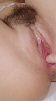 Pretty Pussy
