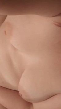 Smoking teen masturbation