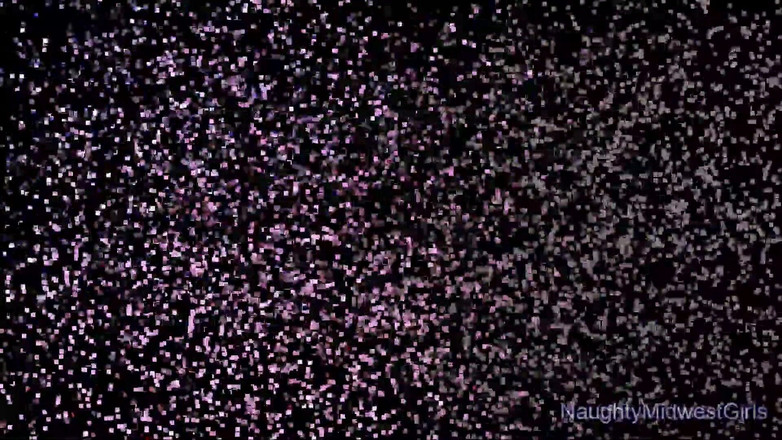 NaughtyMidwestGirls: Lola Hunter - audição com prenhada