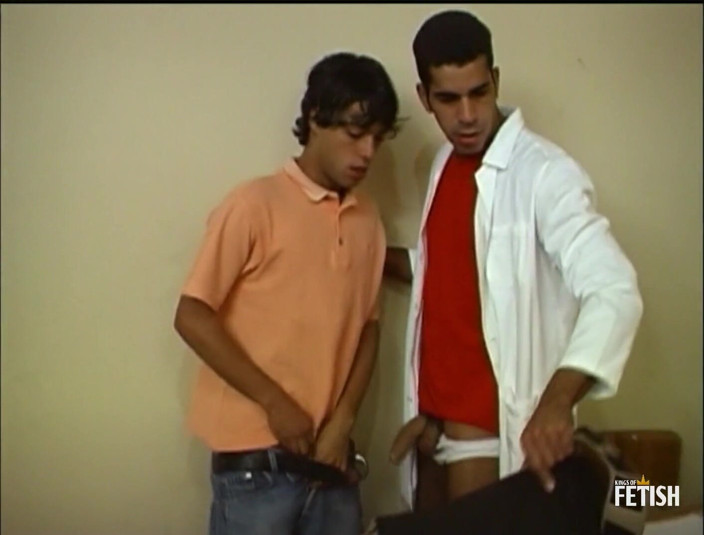 Gay Diaries: Twink gets his ass pounded by horny gay teacher in...