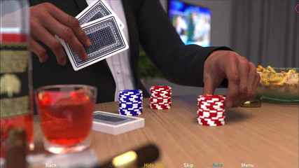 Captain ero gaming: Passi di Dissolutetà Ep 5.0 - Migliori parti