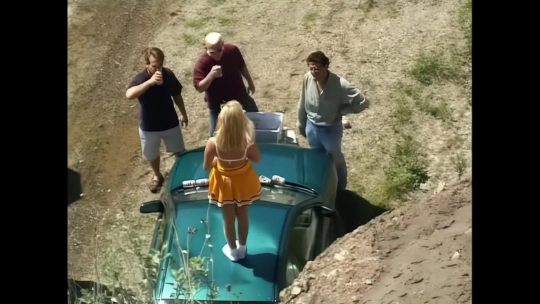 The BronX: Sex on Fire - Episode 5