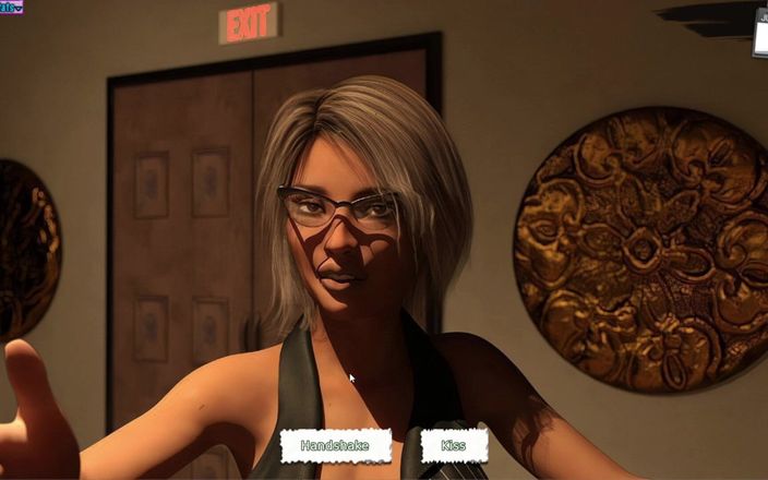 IAsura Gaming: Dohoda s panem Silverem: Soňa přerušení činnosti