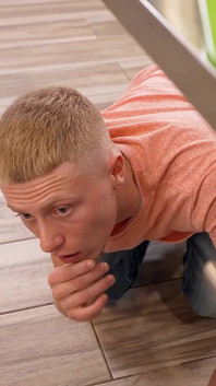 Macocha jest squirter - S9:e5
