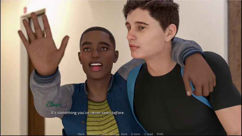 Johannes Gaming: Las cosas para crecer 12 los juegos van a ser muy...