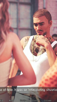 Een vrouw en stiefmoeder Awam Main Edition 24