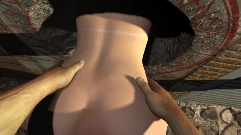Wraith ward: Triple Soirée Glory Hole Inversée