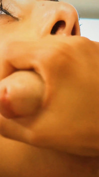 Gia Steel Slowly Sinks Every Inch of His Huge Dick Into Her Wet Hole