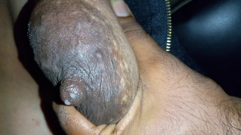 Shaliny: Dirty talking Tamil Stepmom wants to be milked