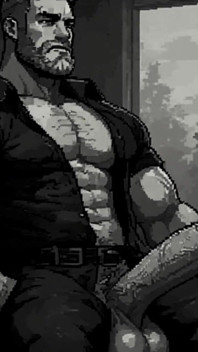 Male Moaning and Seductive Dirty Talk