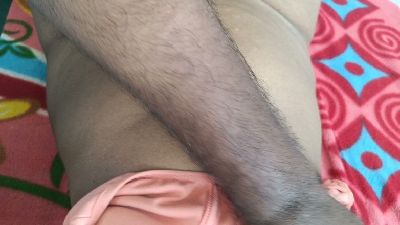 Palani69: Housewife wet pussy and cute breast