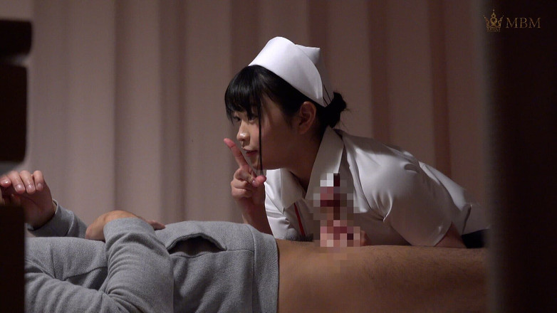 MBM3988: M803g09 Nurses Who Work Night Shifts Mr./ms. Frustrated! Sex with...