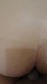 Humiliate My Asshole and Fill It with Cum Until It Drips