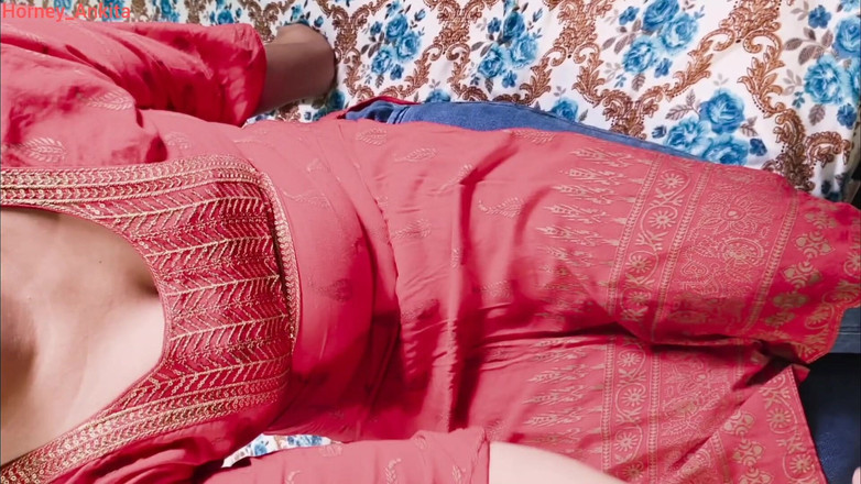 Horney_Ankita: BBC Ia sora vitregă indiană desi pizdă strâmtă pentru a...