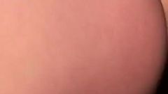 Blonde Tarra White with big tits has anal sex and interracial double penetration