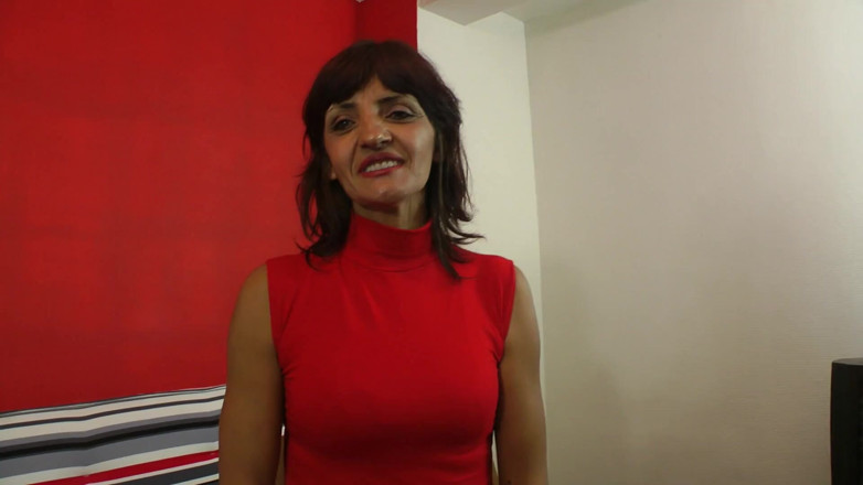 Matureandco: Grandma's Libido Is Putting up a Fight!