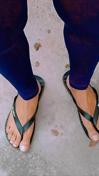 Traje de spandex azul