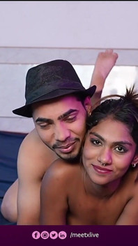 Threesome Horny Mallu Fucking with Two Desi Boys for Satisfaction