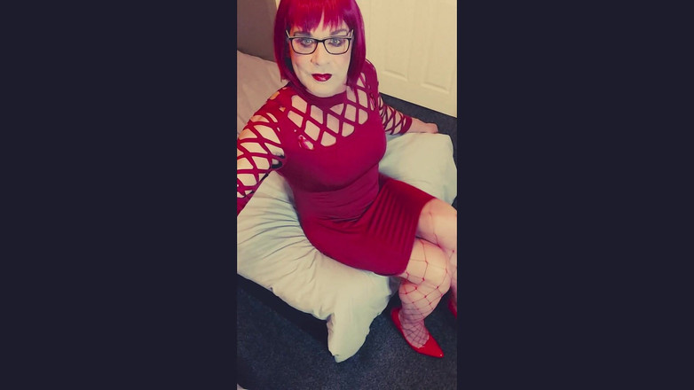 Juniperberi29: 红色的杜松子