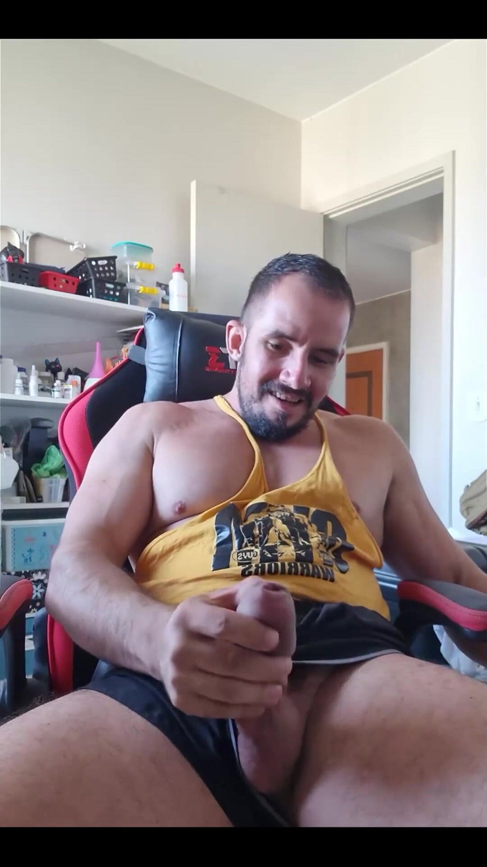 TpowerX: Ho preso qualcosa che mi rendeva molto eccitato