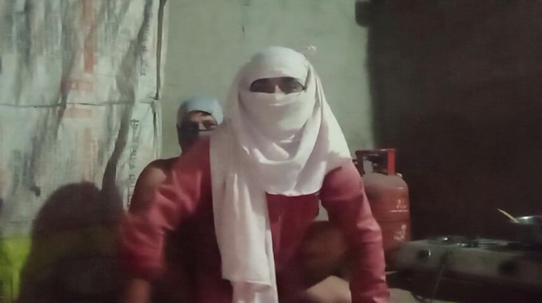 KMM: インディアンデジセックスホームビデオ