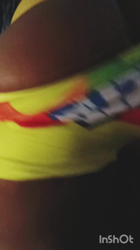 Taste the Rainbow