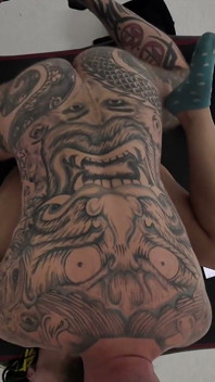Fucking and Sucking
