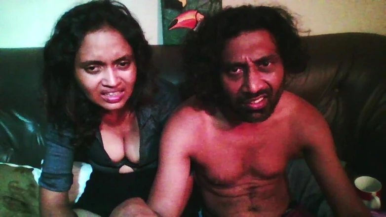 Tina Baby: Fucking Sri Lankan Office Lady on the Interview