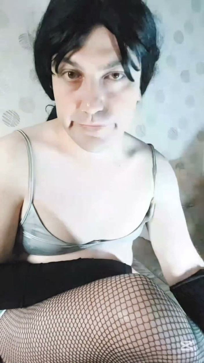 Kitty_Cross: Alien Femboy Kitty Cross Pretty Attractive Butt