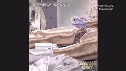 WaxingCam: आदमी के लिए भ्रष्ट करना. मॉडल