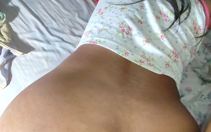 Brunnete Sofi: Fucked Hard by Her Stepfather