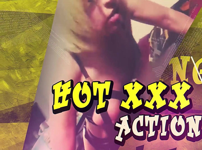 Smash Thots Films: Comiendo PAWG MILF Kyla Keys Coño luego Dedo Follando